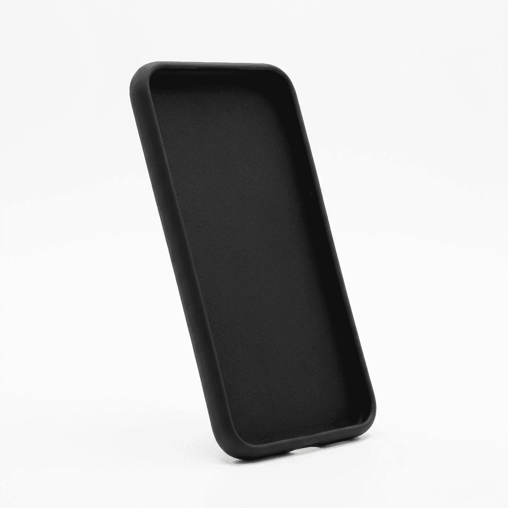 Чехол силиконовый для iPhone 16 серия (iPhone 16, iPhone 16 Plus, iPhone 16 Pro, iPhone 16 Pro Max)